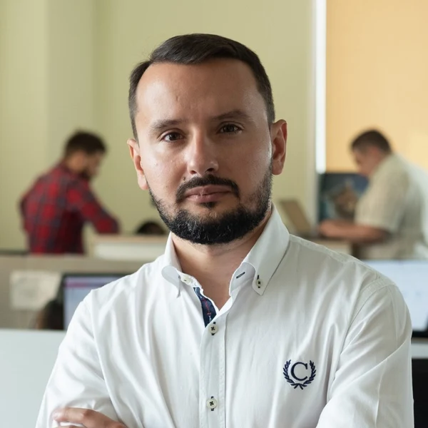 Konstantin Karpushin