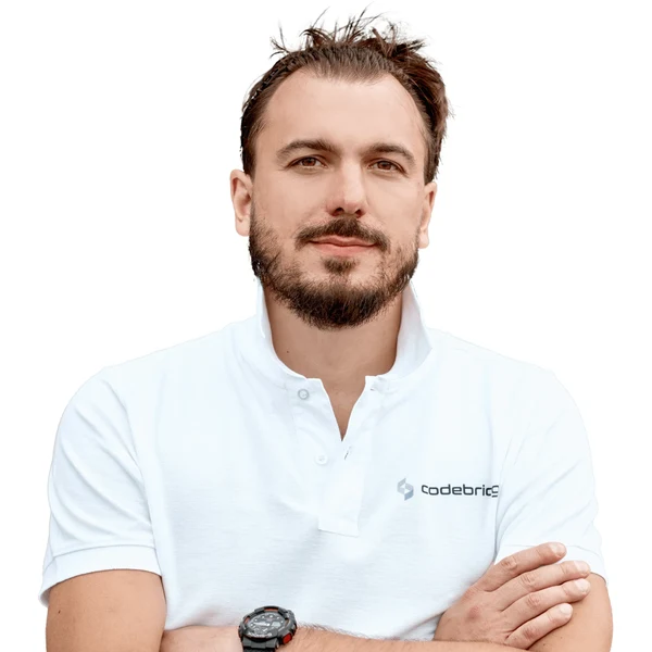 Myroslav Budzanivskyi